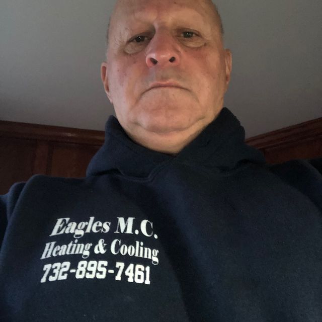 Eagles Mechanical Contractors
