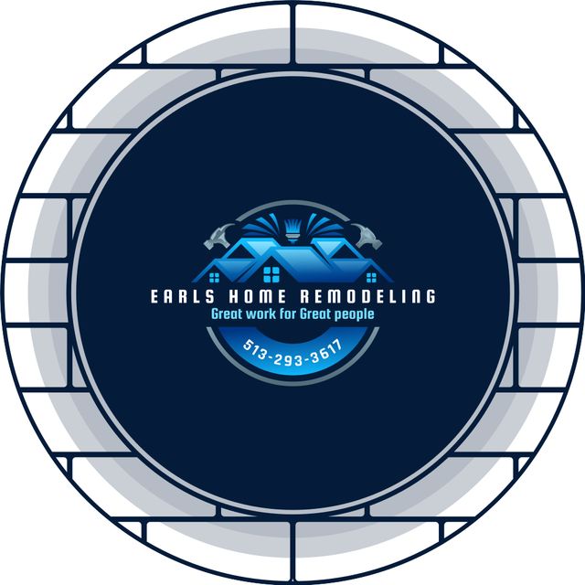 Earls Home Remodeling