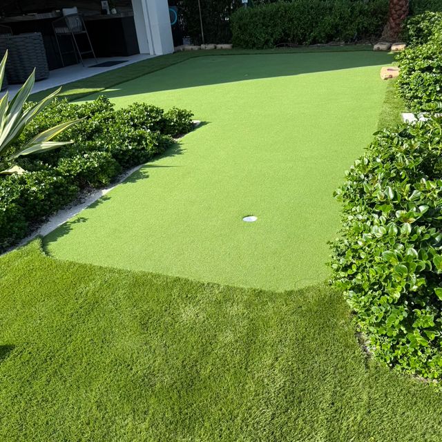East Coast Turf LLC