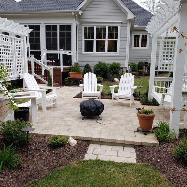 East Coast yard and fence llc