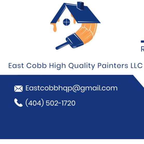 East Cobb High Quality Painters LLC