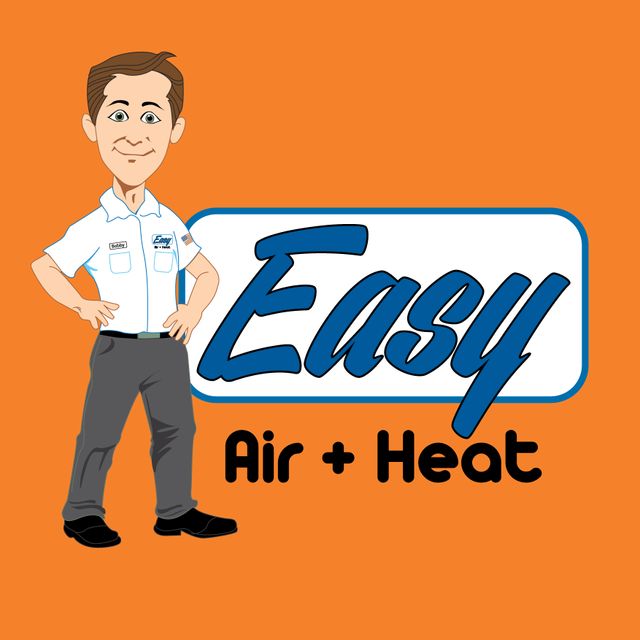 Easy Air + Heat + Plumbing