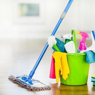 easy clean llc