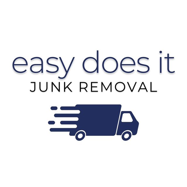Easy Does It Junk Removal
