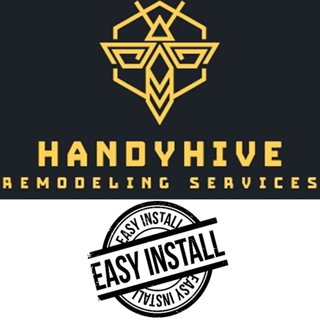 Easy Installation and HandyHive