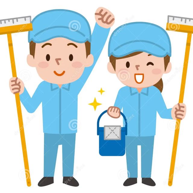 EC cleaning