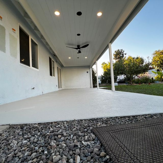 E&C  GENERAL CONSTRUCTION INC