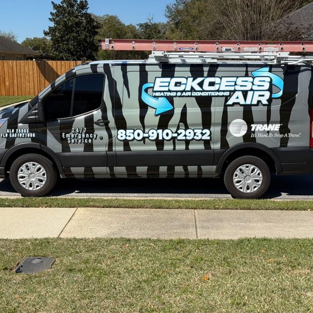Eckcess Air