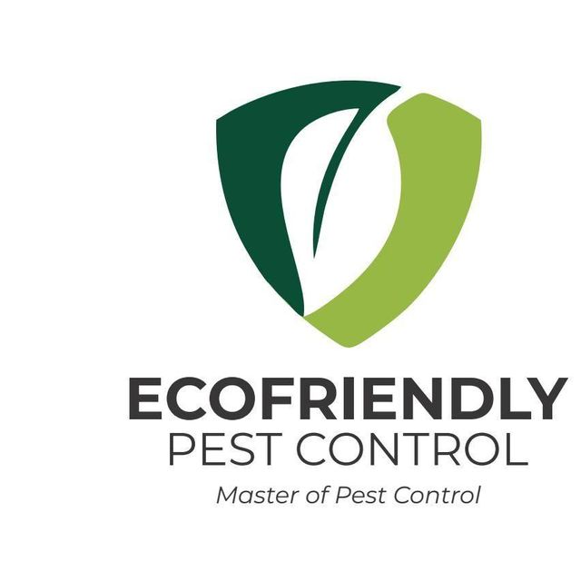 Ecofriendly USA Pest Control Inc.