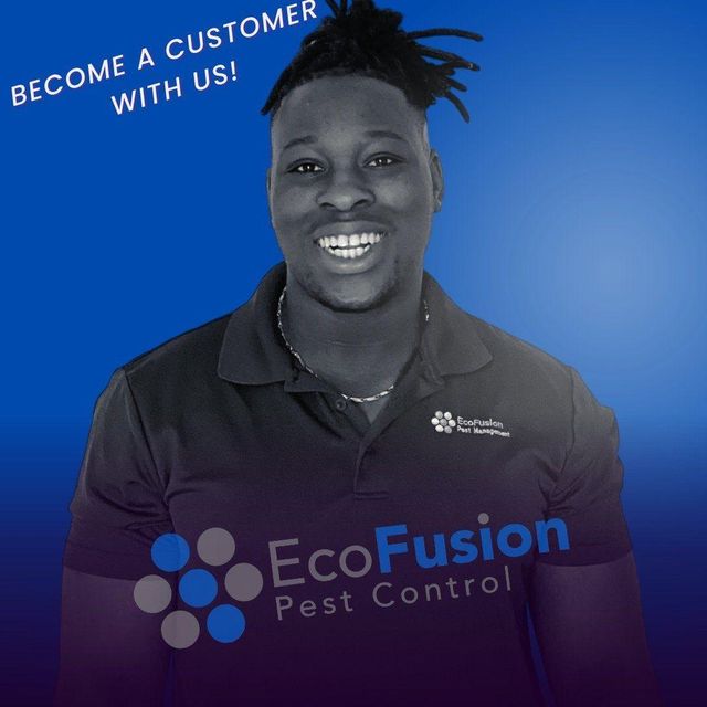 EcoFusion Pest Control