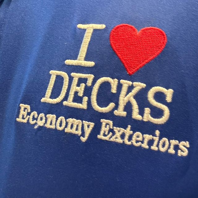 Economy Exteriors