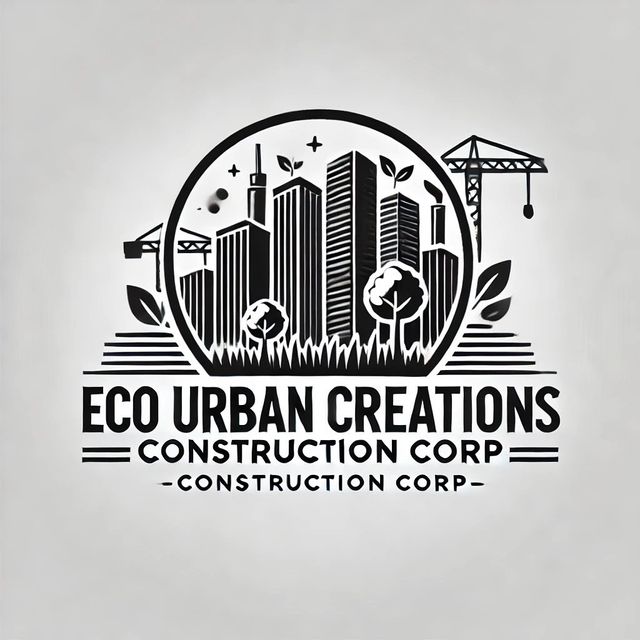 EcoUrban CREATIONS CONSTRUCTION CORP