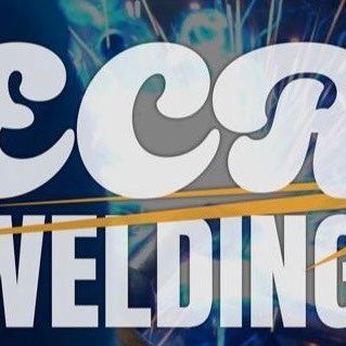 ECR Welding