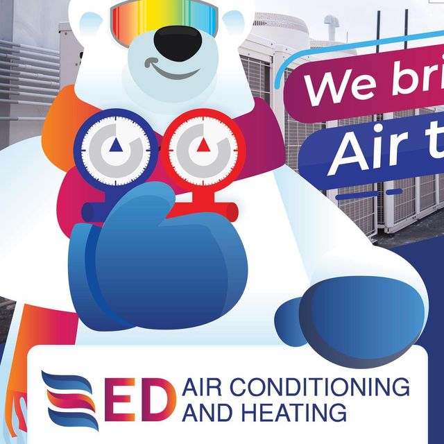 Ed air conditioning