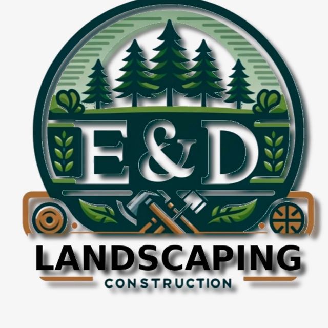 E&D landscaping construction