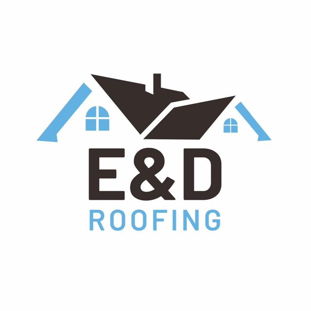 E&D Roofing