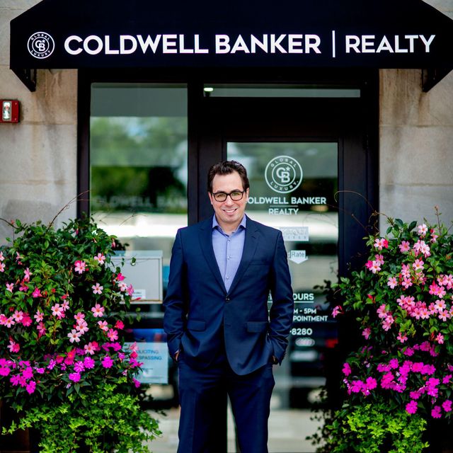 Eddie Alsalhani Coldwell Banker