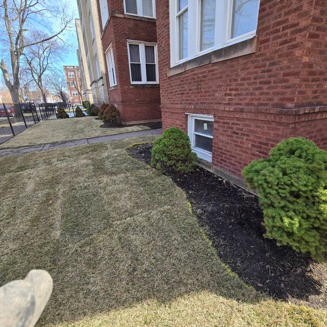 Edgar's Lawn Care