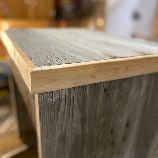Edgerton Woodworks