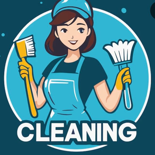 Edilma's cleaning