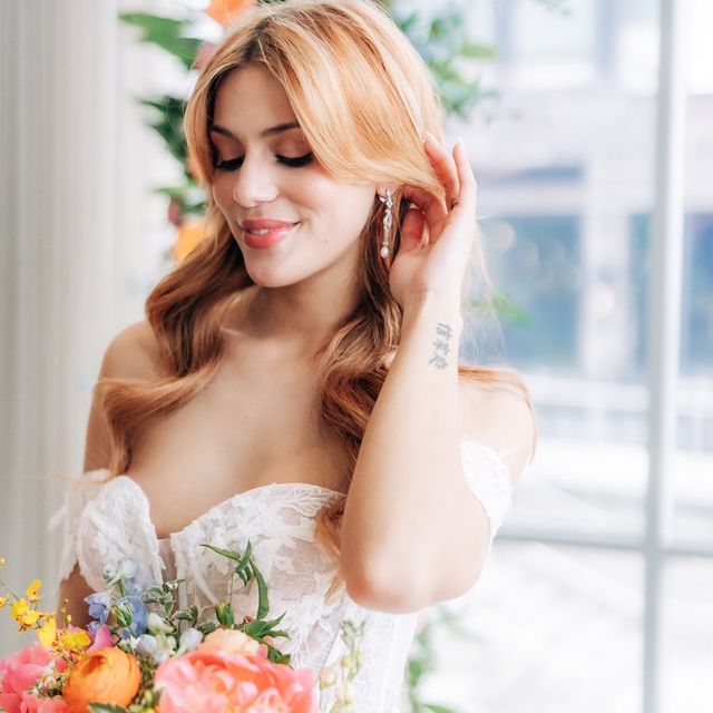 Edra Couture Bridal