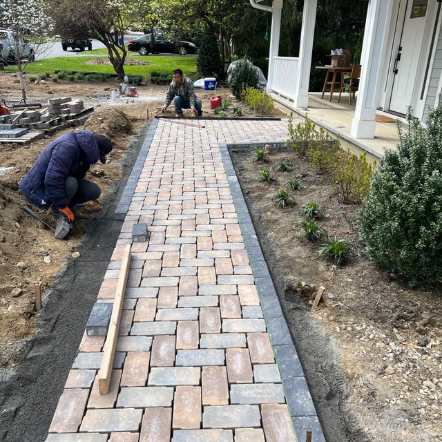 EDSTONE MASONRY AND CONCRETE CONTRACTORS