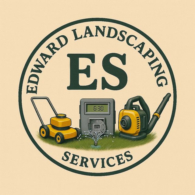 Edward Landscaping Services