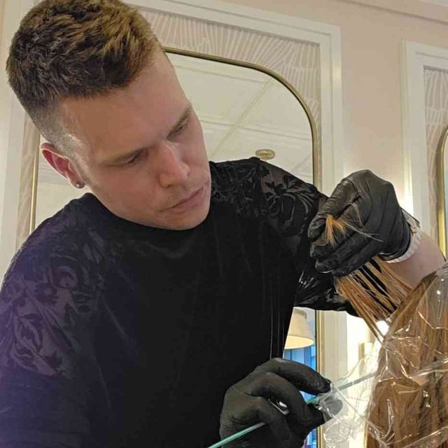 Edward's Salon