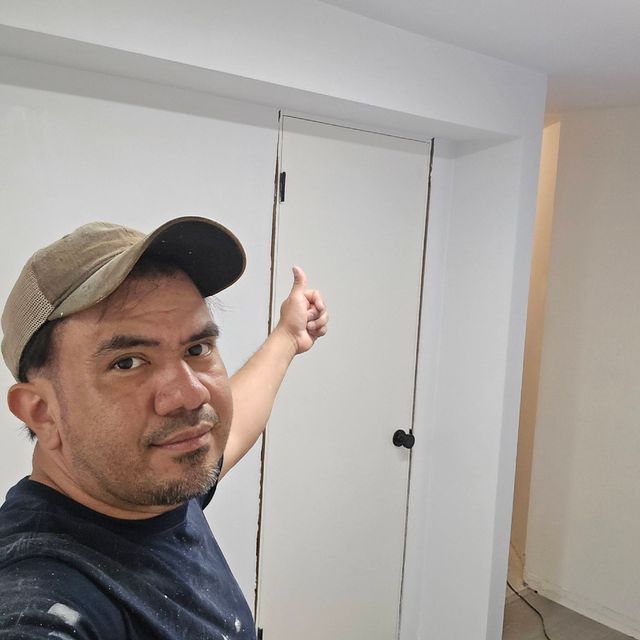 Edwing's Drywall and painting
