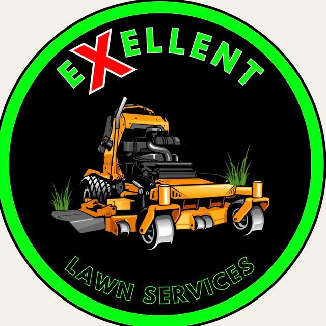 E❌ELLENT LAWN SERVICES