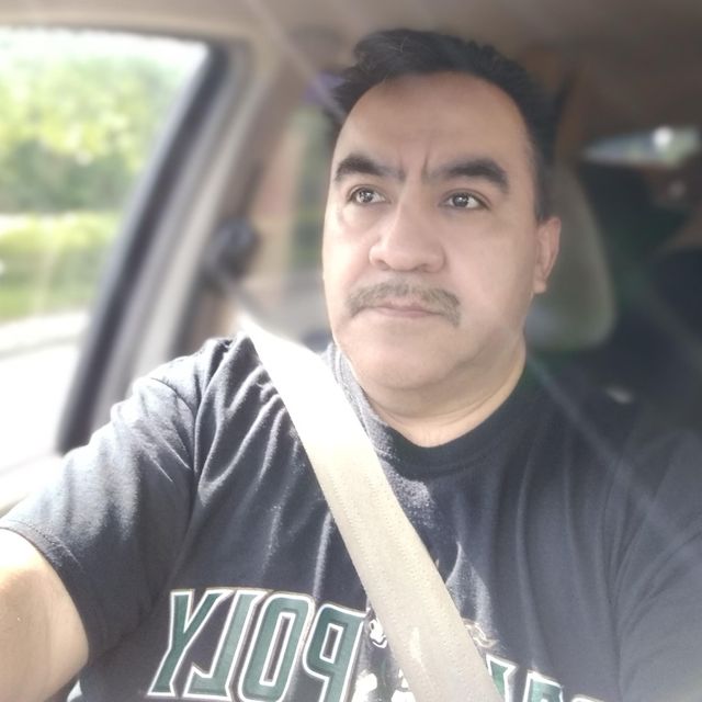 Efren galvez