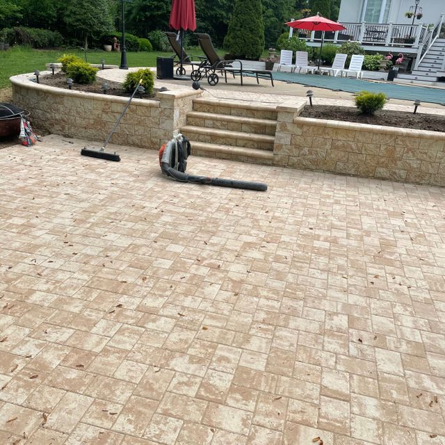 Eg landscaping and site work llc