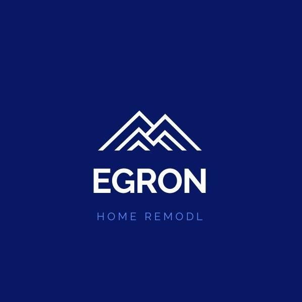 Egron Home Remodel