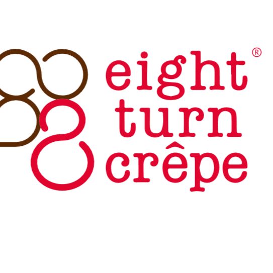 Eight Turn Crepe