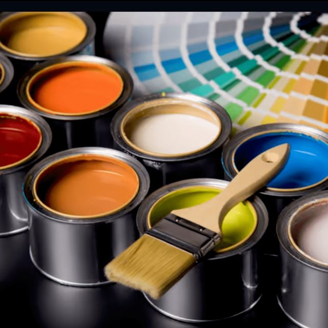 EJ 5 Star Painting LLC