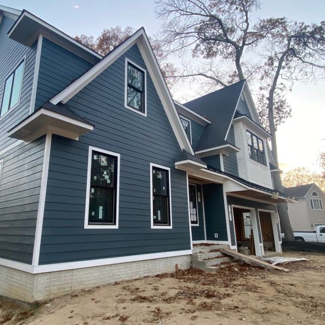 E&j contracting services