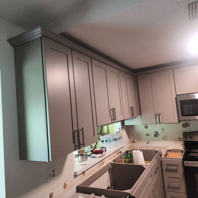 EKC CARPENTRY LLC
