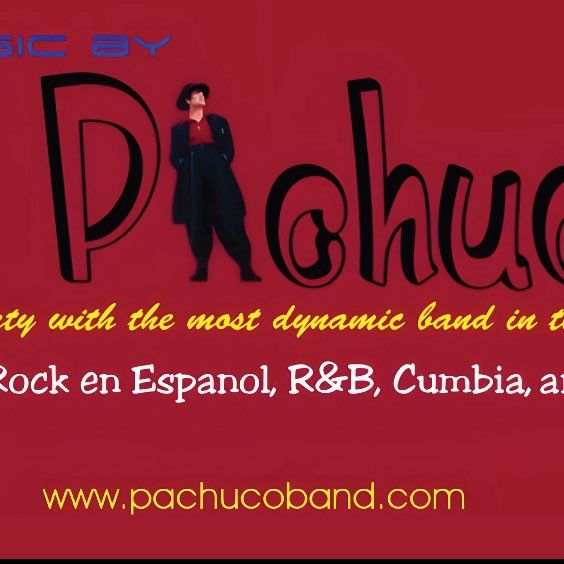 El Pachuco Band
