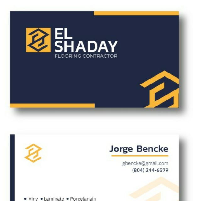 El Shaday Flooring