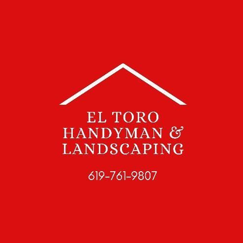 El Toro Handyman & Landscaping