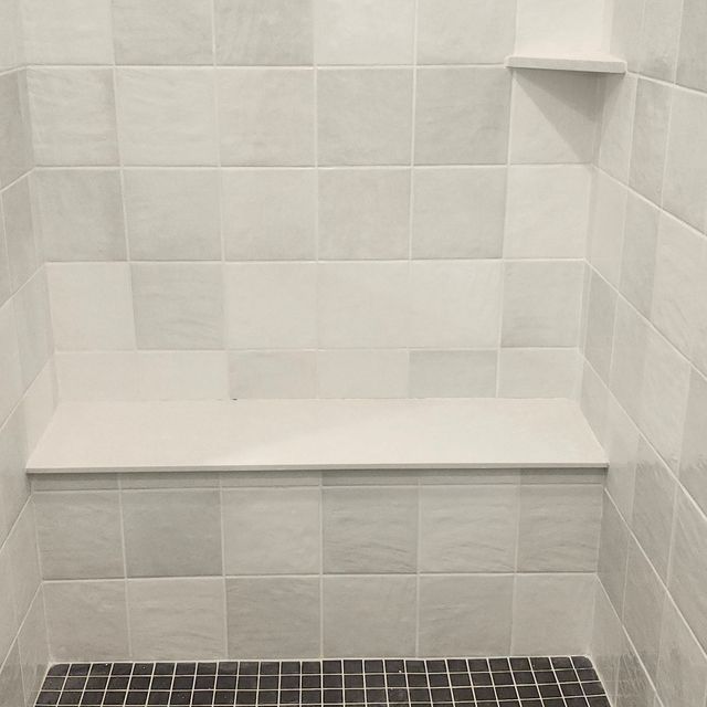 el vaquero tile