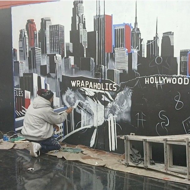 Elasa Paints