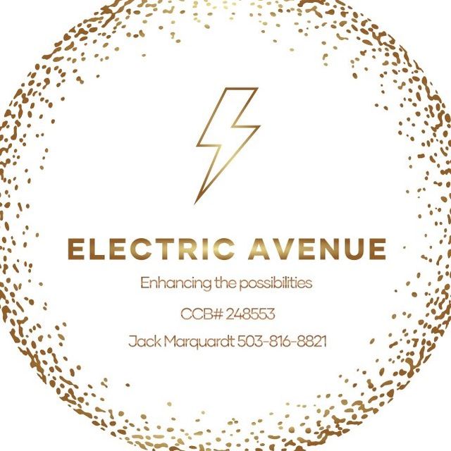 Electric Avenue