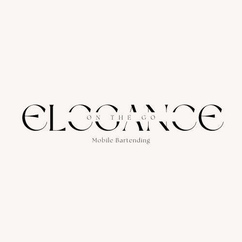 Elegance On The Go Mobile Bartending