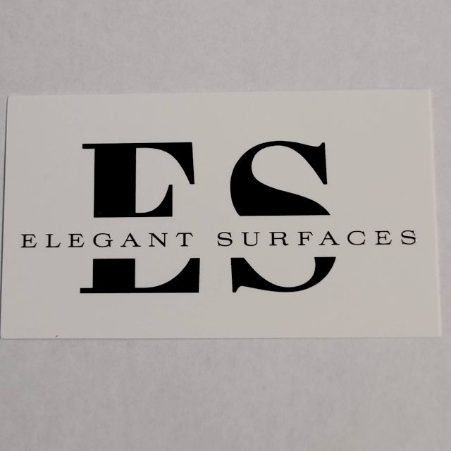 Elegant Surfaces