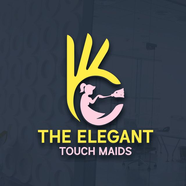 The Elegant Touch Maids