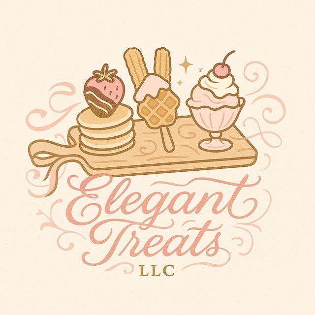 Elegant Treats