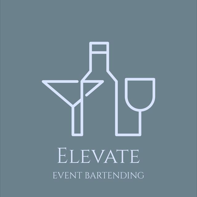 Elevate Event Bartending