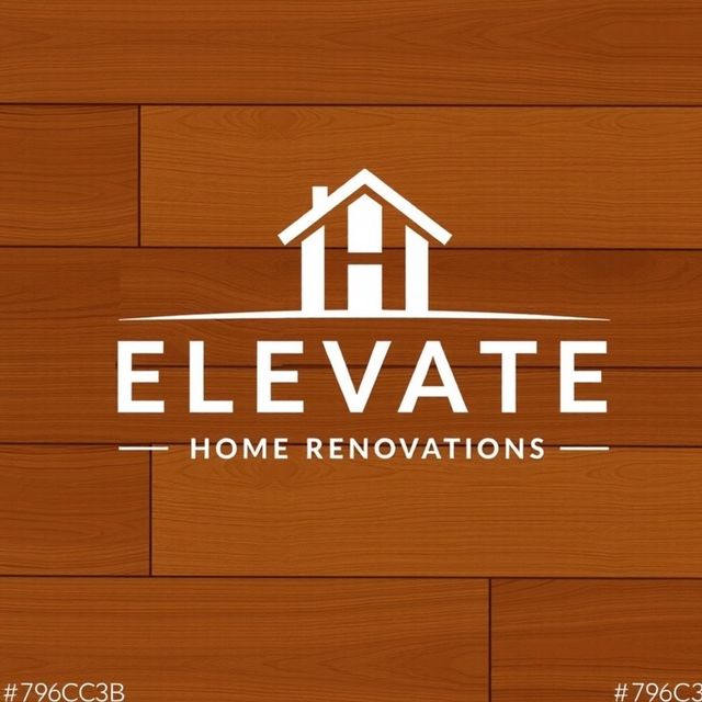 Elevate Home Renovations