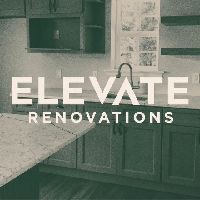 Elevate Renovations LLC
